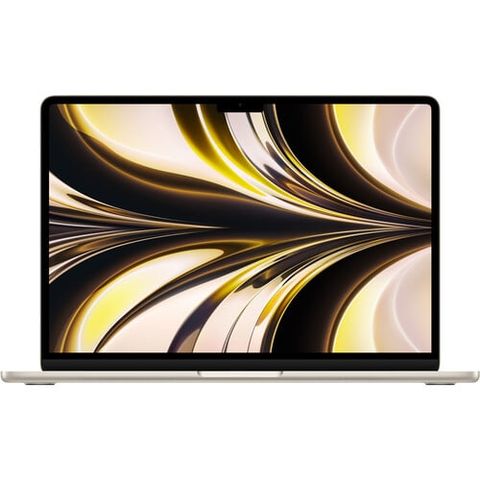 Macbook Air