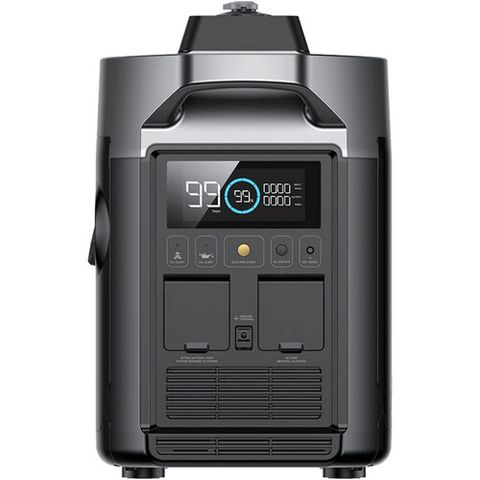  Máy phát điện EcoFlow Dual Fuel Smart Generator (1800W) 