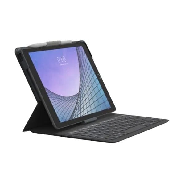  Ốp lưng kèm bàn phím ZAGG Messenger Folio 2 - IPad 