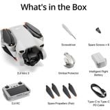  DJI MINI 3 RC 