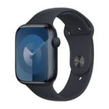  Apple Watch Series 9 41mm viền nhôm dây cao su 