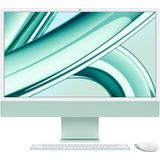  iMac 24-inch 4.5K 8-Core GPU M3 Chip 8GB 256GB SSD 