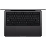  MacBook Pro 14-inch M3 Pro 18-Core GPU 18GB 1TB 