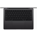  MacBook Pro 14-inch M3 Max 30-Core GPU 96GB RAM 