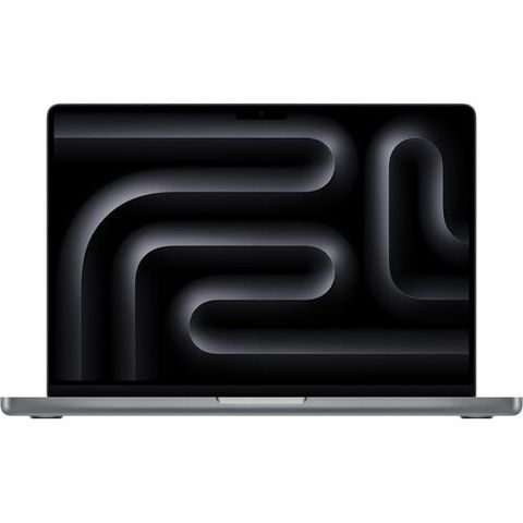  MacBook Pro 14-inch M3 10-Core GPU 8GB 512GB 