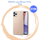  Ốp chính hãng Spigen cho iphone 11/ ipad 11