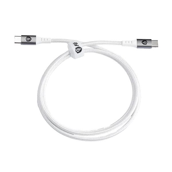  Cáp 9FIT USB-C to USB-C 1M 