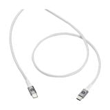  Cáp 9FIT USB-C to USB-C 1M 