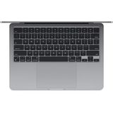  MacBook Air 13.6-inch M3 8-Core GPU 8GB 512GB SSD 