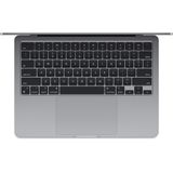  MacBook Air 13.6-inch M3 8-Core GPU 8GB 256GB SSD 