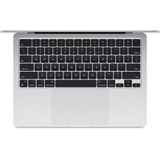  MacBook Air 13.6-inch M3 8-Core GPU 8GB 512GB SSD 