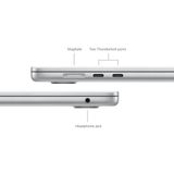  MacBook Air 15-inch M3 10-Core GPU 16GB 512GB SSD 