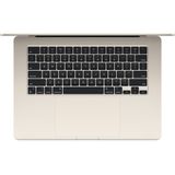  MacBook Air 15-inch M3 10-Core GPU 16GB 512GB SSD 