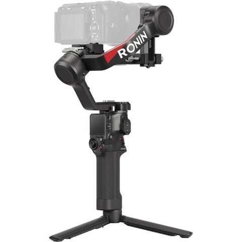  Tay cầm chống rung DJI RS 4 