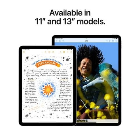  iPad Air 11 inch M2 128GB 