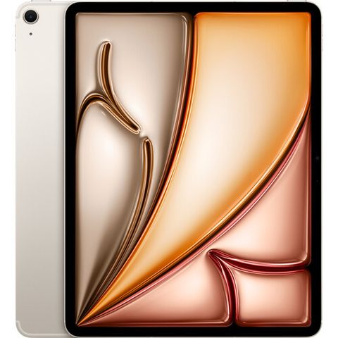  iPad Air 13 inch M2 Chip 1TB 