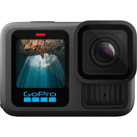  GoPro HERO13 Black 