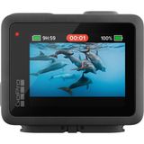  GoPro HERO Compact Action Camera 