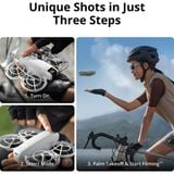  DJI Neo Drone 