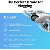  DJI Neo Drone 