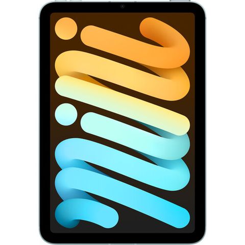  iPad mini 8.3 inch 7th Gen 256GB 