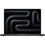  MacBook Pro 14-inch M4 Pro 16-Core GPU 24GB 512GB 