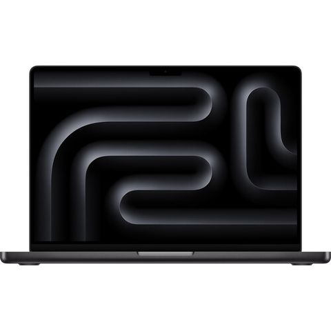  MacBook Pro 14-inch M4 Pro 16-Core GPU 24GB 512GB 