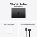  MacBook Pro 14-inch M4 Pro 20-Core GPU 24GB 1TB 