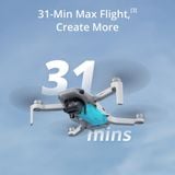  DJI Mini 4K 