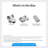  DJI Mini 4K 