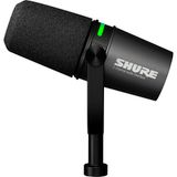  Microphone chuyên podcast Shure MV7i 