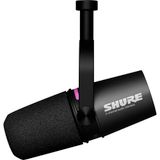  Microphone chuyên podcast Shure MV7i 