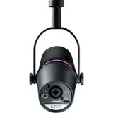  Microphone chuyên podcast Shure MV7i 