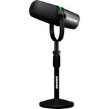  Microphone chuyên podcast Shure MV7i 
