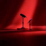  Microphone chuyên podcast Shure MV7i 