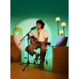  Microphone chuyên podcast Shure MV7i 