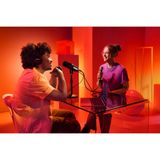  Microphone chuyên podcast Shure MV7i 