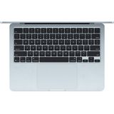 MacBook Air 13.6 inch M4 10-Core CPU | 10-Core GPU 16GB 512GB SSD 