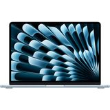  MacBook Air 13.6 inch M4 10-Core CPU | 10-Core GPU 24GB 512GB SSD 
