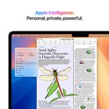  MacBook Air 13.6 inch M4 10-Core CPU | 10-Core GPU 16GB 512GB SSD 
