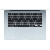  MacBook Air 15 inch M4 10-Core CPU | 10-Core GPU 16GB 256GB SSD 