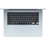  MacBook Air 15 inch M4 10-Core CPU | 10-Core GPU 24GB 512GB SSD 