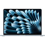  MacBook Air 15 inch M4 10-Core CPU | 10-Core GPU 16GB 256GB SSD 