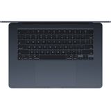  MacBook Air 15 inch M4 10-Core CPU | 10-Core GPU 16GB 256GB SSD 