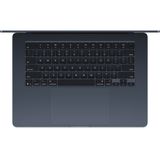  MacBook Air 15 inch M4 10-Core CPU | 10-Core GPU 16GB 512GB SSD 