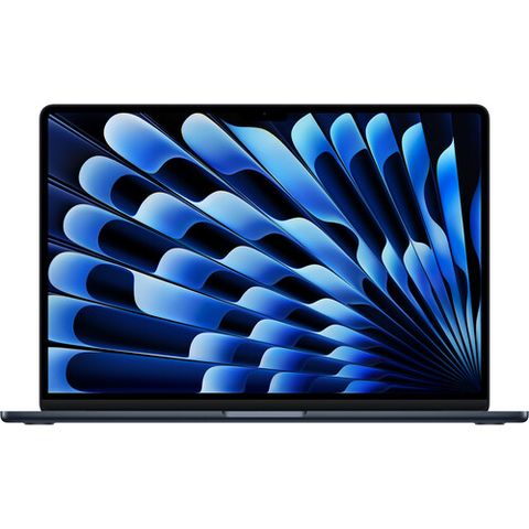  MacBook Air 15 inch M4 10-Core CPU | 10-Core GPU 16GB 256GB SSD 