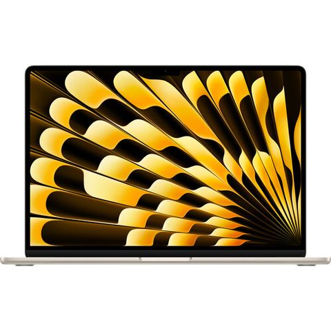  MacBook Air 15 inch M4 10-Core CPU | 10-Core GPU 24GB 512GB SSD 