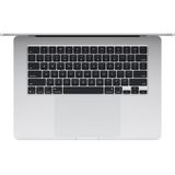  MacBook Air 15 inch M4 10-Core CPU | 10-Core GPU 24GB 512GB SSD 