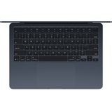  MacBook Air 13.6 inch M4 10-Core CPU | 10-Core GPU 24GB 512GB SSD 