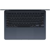  MacBook Air 13.6 inch M4 10-Core CPU | 8-Core GPU 16GB 256GB SSD 